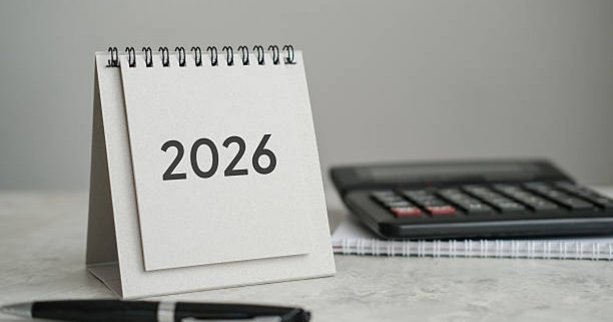 2026 жылы Қазақстанда 15 қосымша демалыс күні болады