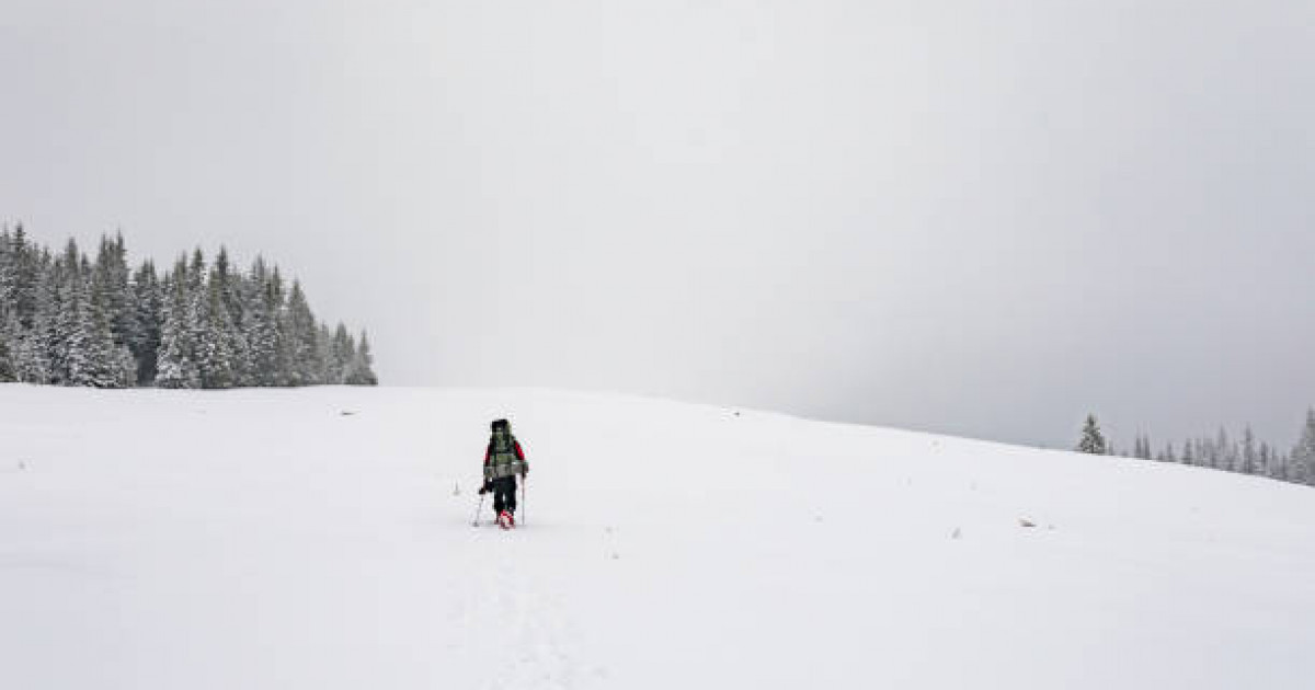 3630 метр биіктікте оқыс оқиға: Алматы тауларында альпинист қиын жағдайға тап болды