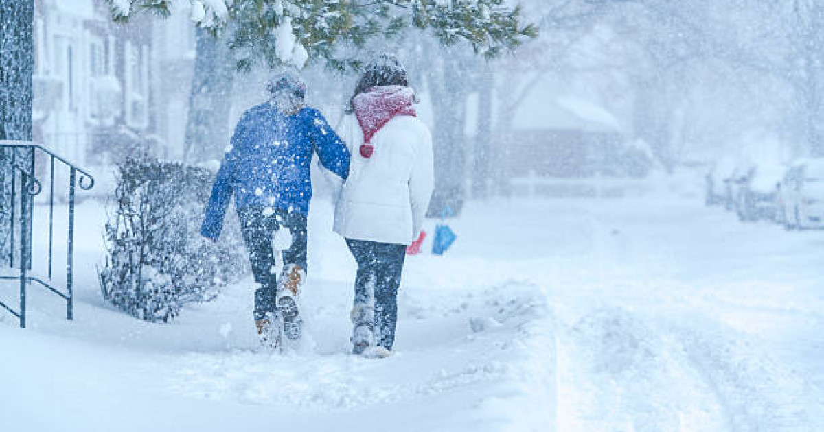 40 градус аяз болады: 16 қаңтарға ауа райы болжамы