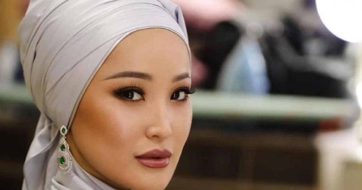 «8 жыл өтті... Қайта қауышу»: Мөлдір Әуелбекова қуанышты жаңалығын жеткізді