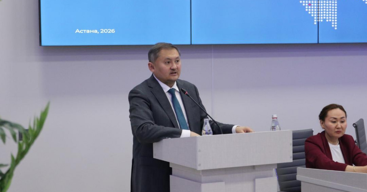 AI-Sana бағдарламасы аясында 100 мың студент ЖИ алгоритмдерін меңгереді