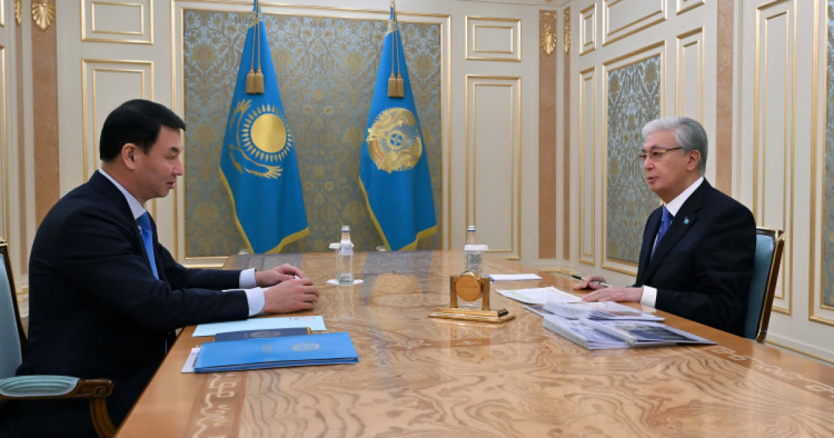 Алматы қаласы мемлекеттік бюджетке 6,6 триллион теңге кіріс әкелді