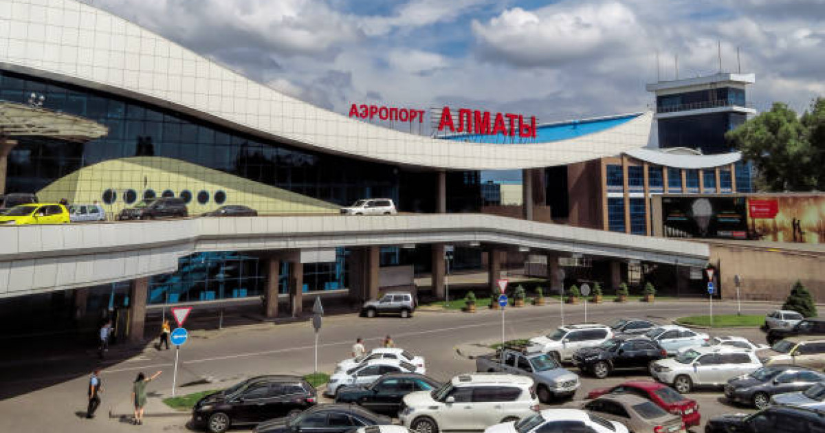 Алматы әуежайында 6,8 миллиард теңге сомасына дивидендтердің заңсыз төленгені анықталды