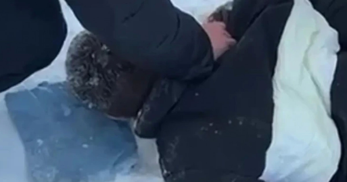 Астанада қарулы шабуыл: «Сұңқар» арнайы бөлімшесінің қызметкері жарақат алды