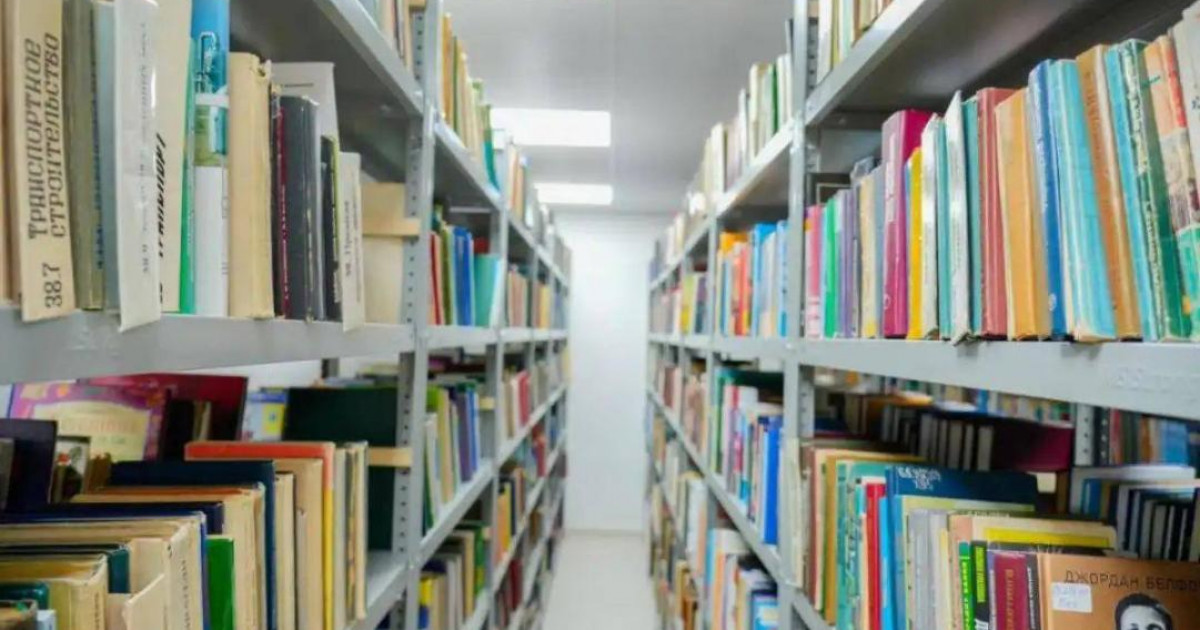 Астанада кітапханалар коворкинг пен шығармашылық алаңға айналып келеді