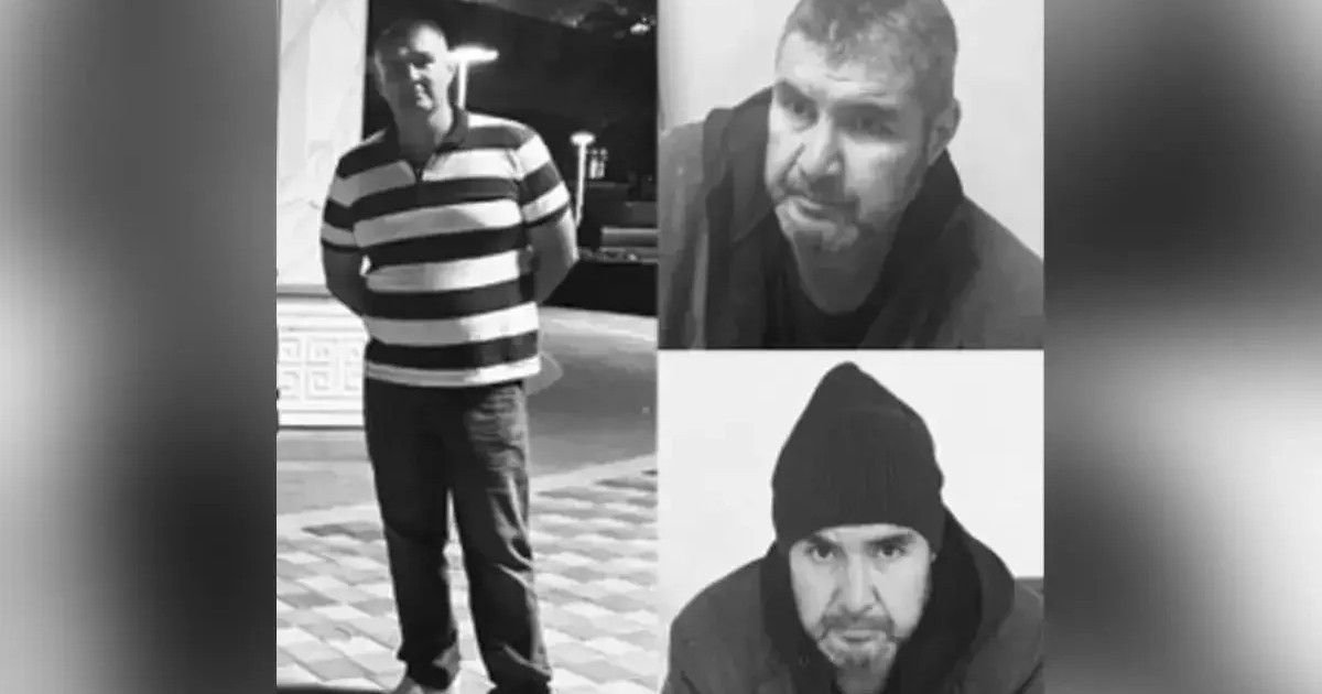 Астанада жоғалып кеткен Ержан Махамбетовтің мәйіті табылды