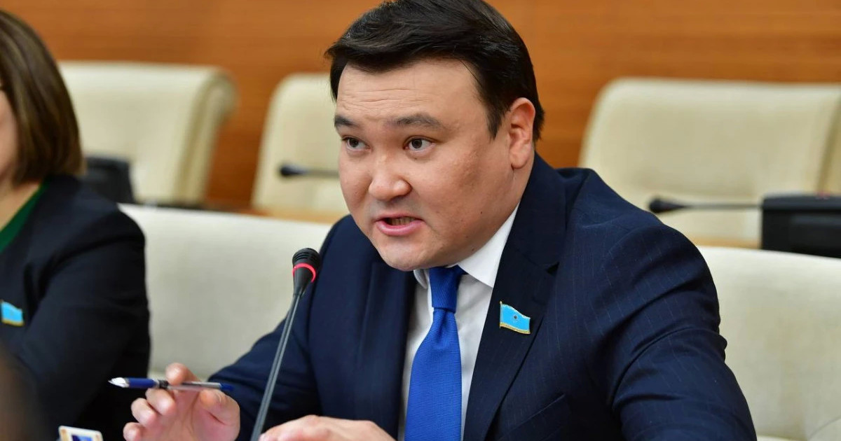 Атағы жоқ, медаль алмаған кім қалды? – Мақсат Толықбай