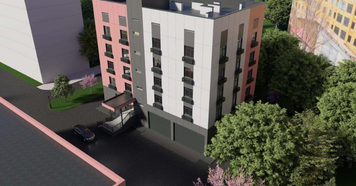 Атырауда театр қызметкерлеріне арналған 60 орындық жатақхана салынады