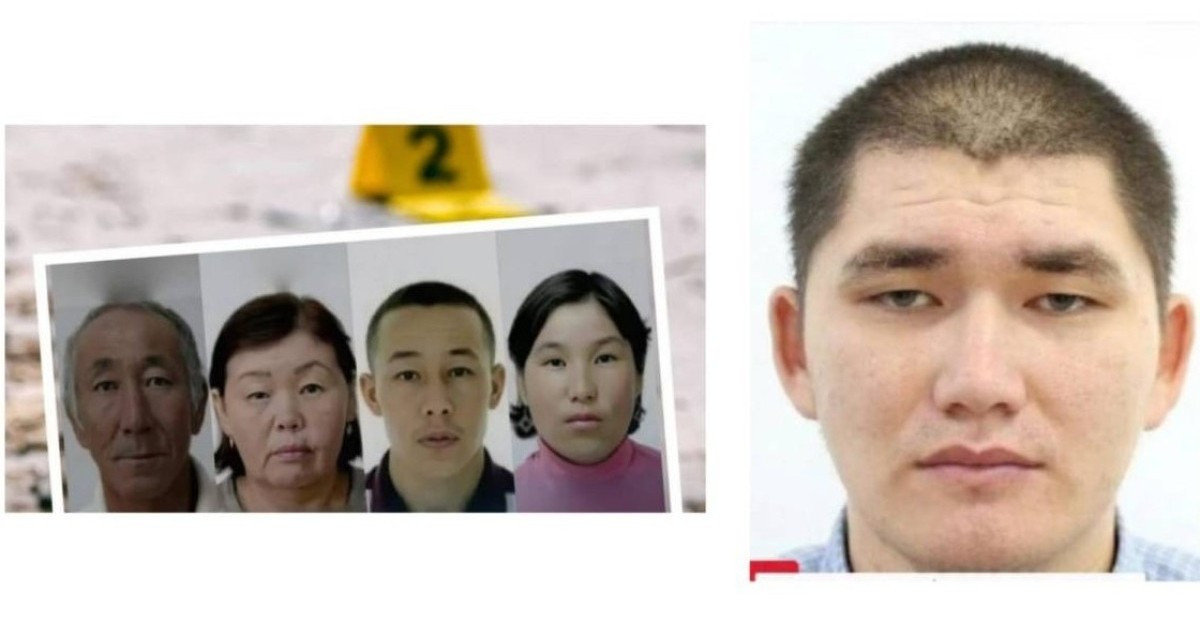 Атыраудағы жоғалған отбасы: іздеу жұмысы әлі тоқтаған жоқ