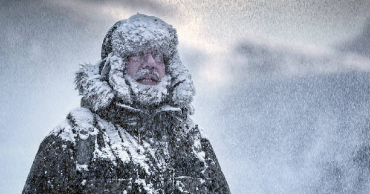 «Ауа температурасы –45 градусқа дейін төмендейді»: бүгін көп жерде қатты аяз болады