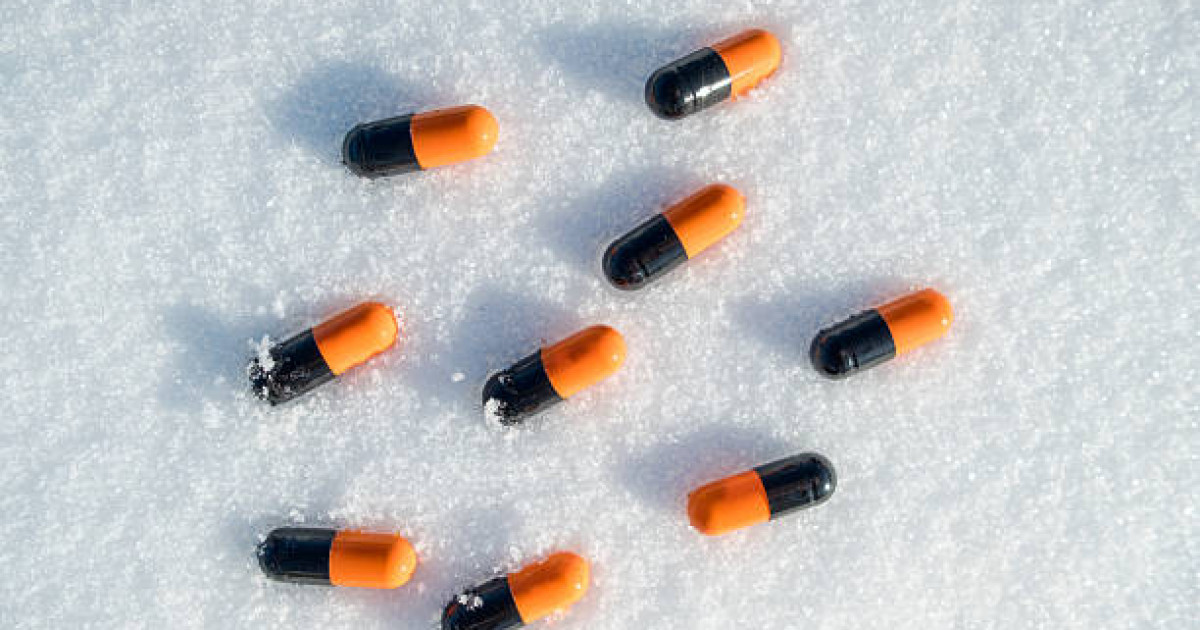 Аяз аямайды: Павлодарда қыс басталғалы 24 адам үсікпен ауруханаға түсті