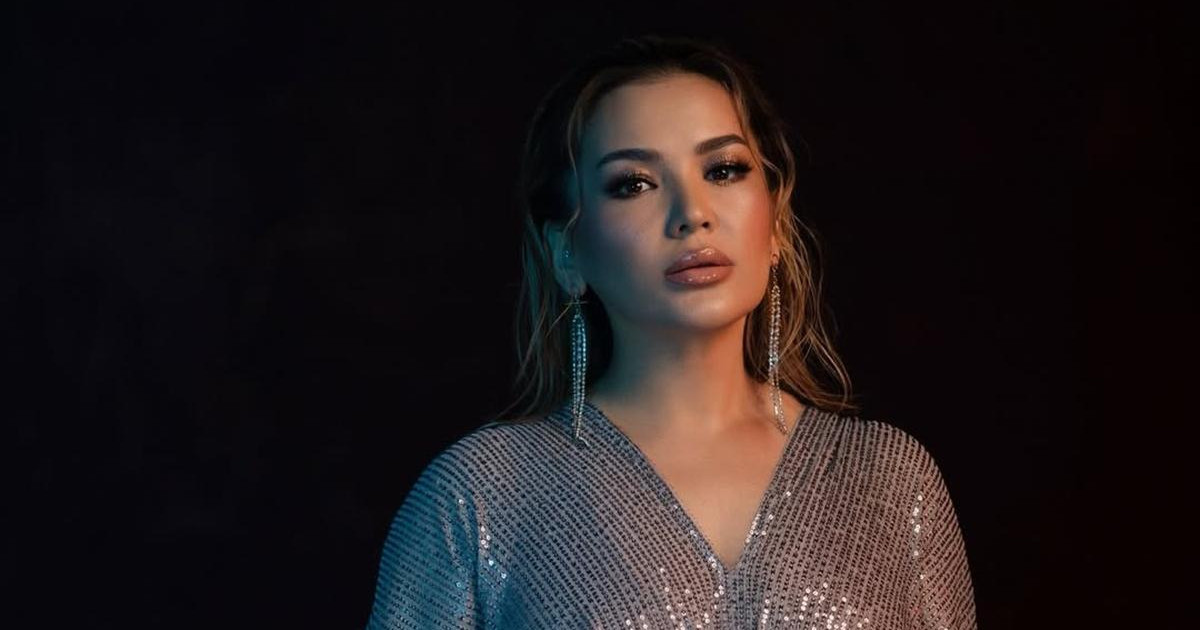 «Ажырасып кетті ме?»: Мақпал Исабекова көрерменді алаңдатып қойды (видео)