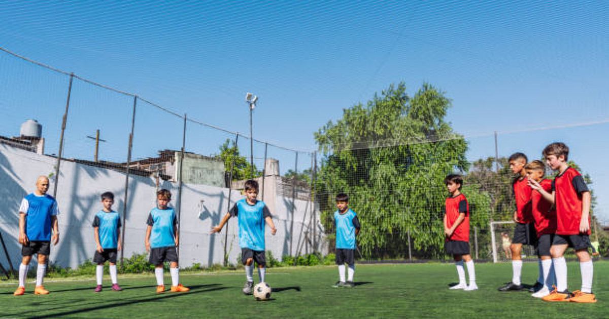 Балаларға арналған спортты қаржыландыру екі есеге жуық артады