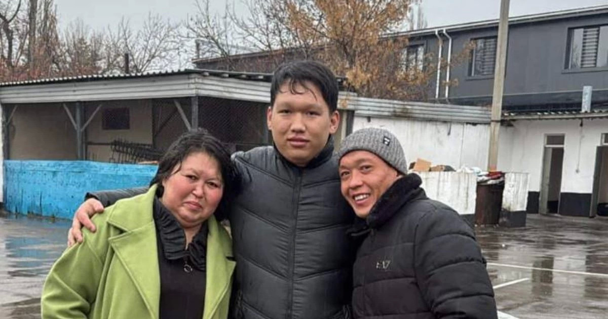 Данияр Амалбековтің жұмбақ өлімі: әскерге аман кеткен жас сарбаз неге оралмады?