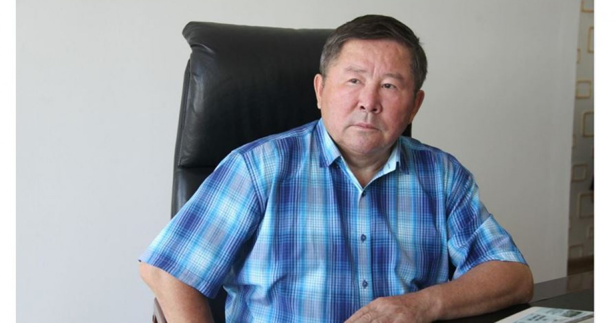 Әдебиеттің қоғамды өзгерт­кен алтын замандары өтіп кеткен - жазушы