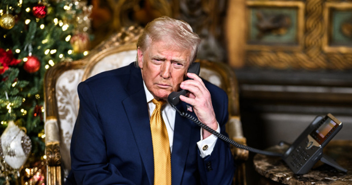 Дональд Трамп Венесуэланың президенті Николас Мадуроны әйелімен бірге тұтқындап, елден тыс жерге алып кетті