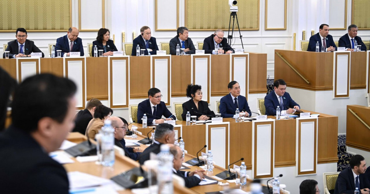 Егемендік пен аумақтық тұтастық жаңа Конституцияның мызғымас құндылығы