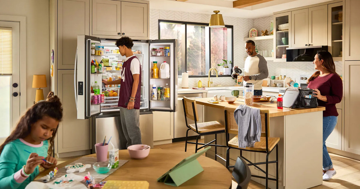 Электр энергиясын үнемдейтін 2 құрылғы, өшірілсе де энергия тұтынатын 3 құрылғы