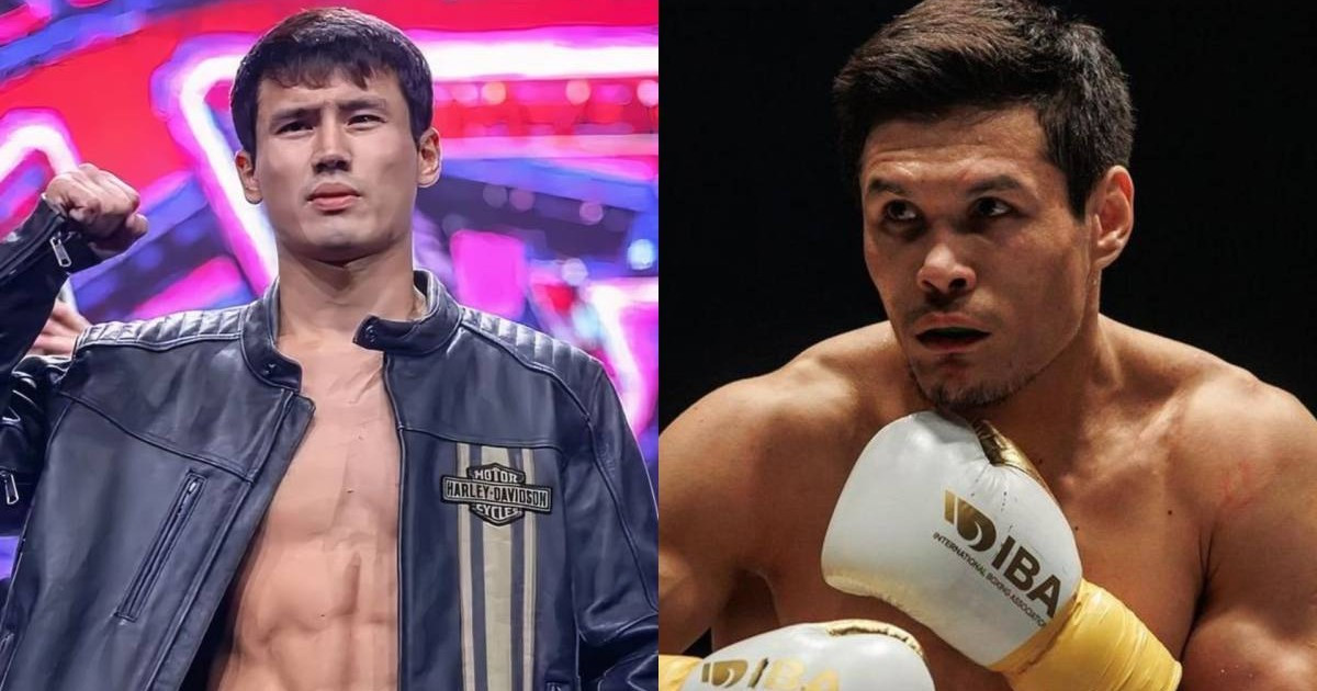 Еркебұлан Тоқтар кіммен жекпе-жекке шыққысы келетінін айтты