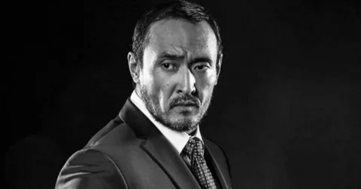 Ертең Алматыда актер Мұрат Бисенбинмен қоштасу рәсімі өтеді