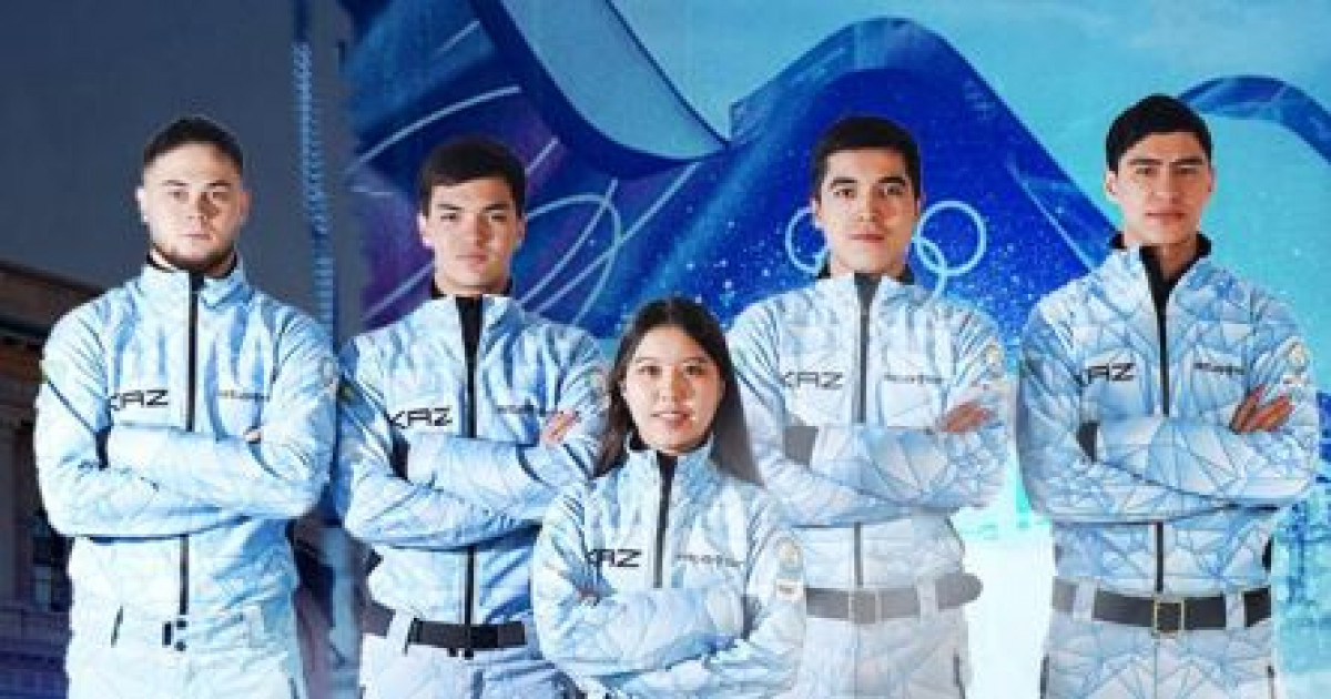 Фристайл-акробатикадан Милан-2026 Олимпиадасында Қазақстан намысын кімдер қорғайтыны белгілі болды