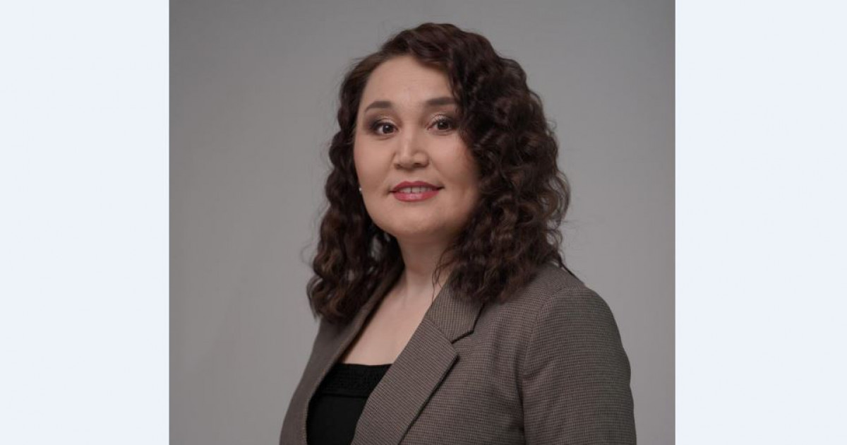 Гүлмира Жакилина, актриса: Өнердің бағаланғанын қалаймын