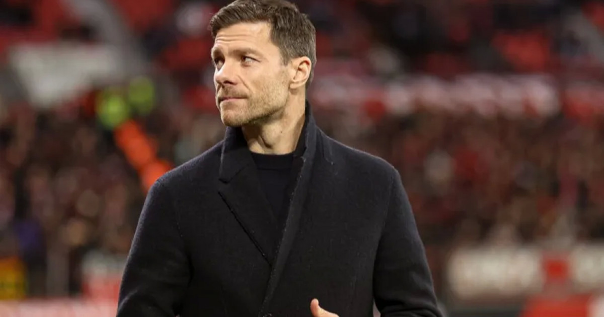 Хаби Алонсо «Реал Мадридтен» кеткен кейін соңғы сөзін айтты