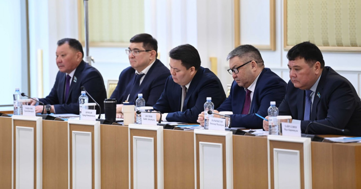 Халық кеңесі – Қазақстан халқының мүддесін білдіретін жоғары консультативтік орган