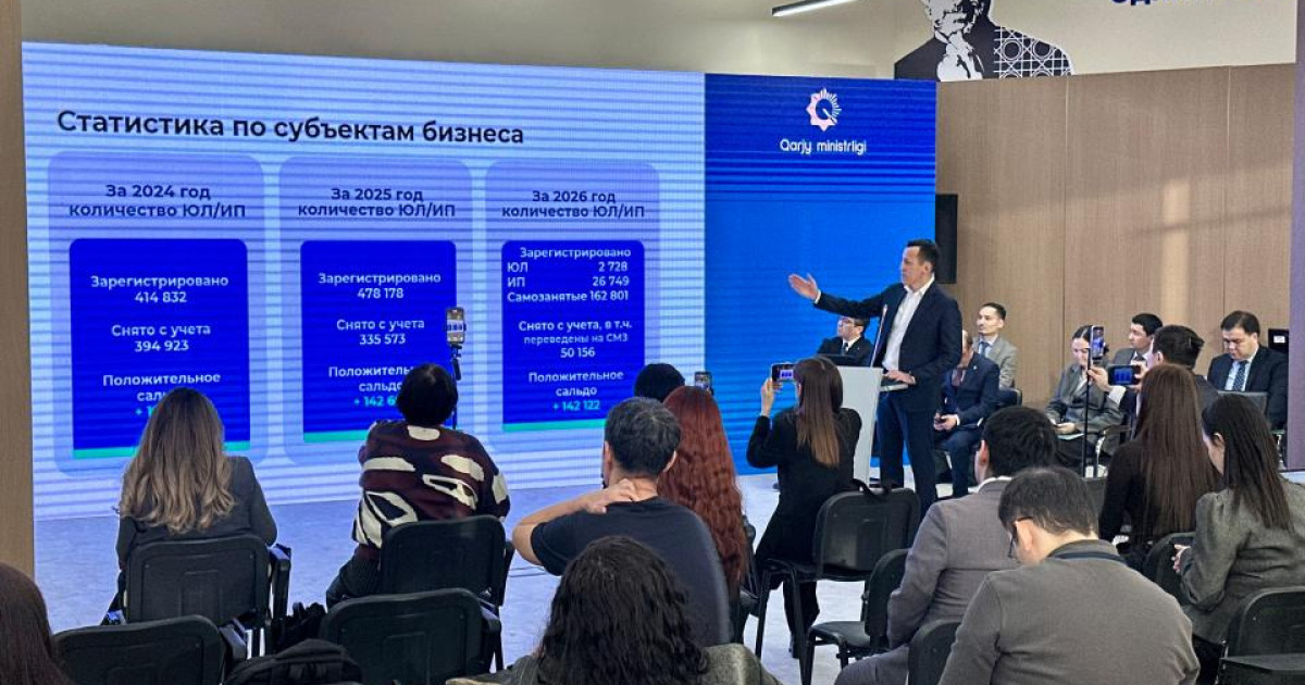 Қаржы министрлігінің ақпарат жүйелері жаңа цифрлық архитектураға көшіріліп жатыр