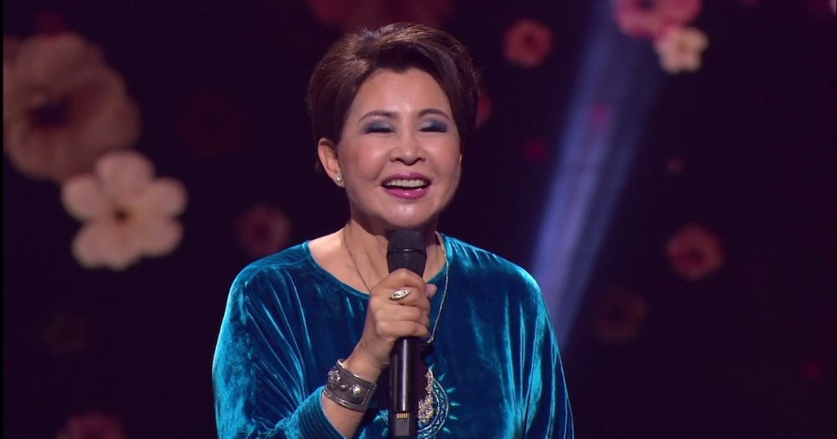 “Қатты уайымдаған едім...”: Роза Рымбаева концертінің алдында көрерменге алғыс айтты (видео)