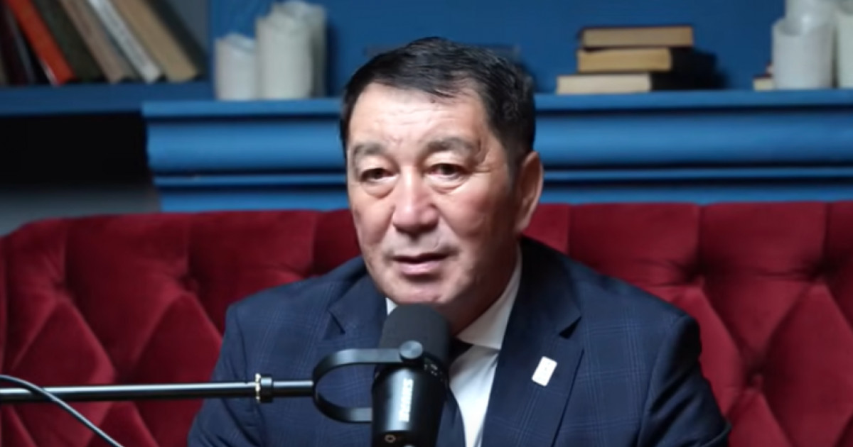 Қайрат Сәтжанов ұлттық құраманың бас жаттықтырушысы қызметінен кетті