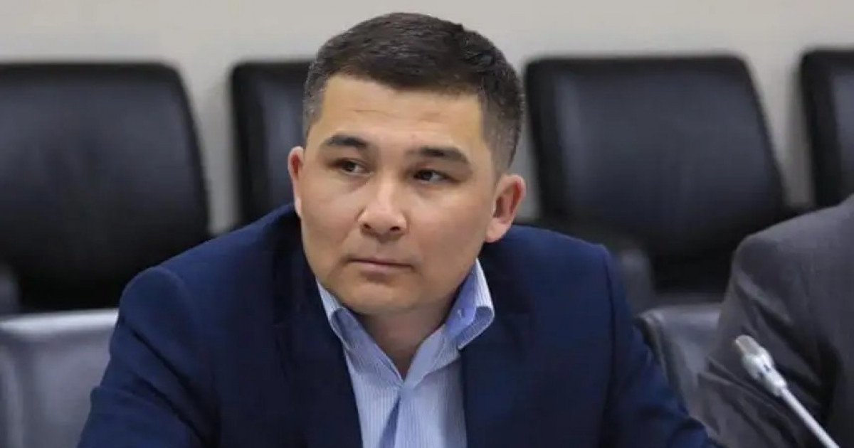 Қазақстан IT өнімдер экспорты бойынша аймақта көшбасшы мемлекетке айналып келеді – Бауыржан Серікбаев