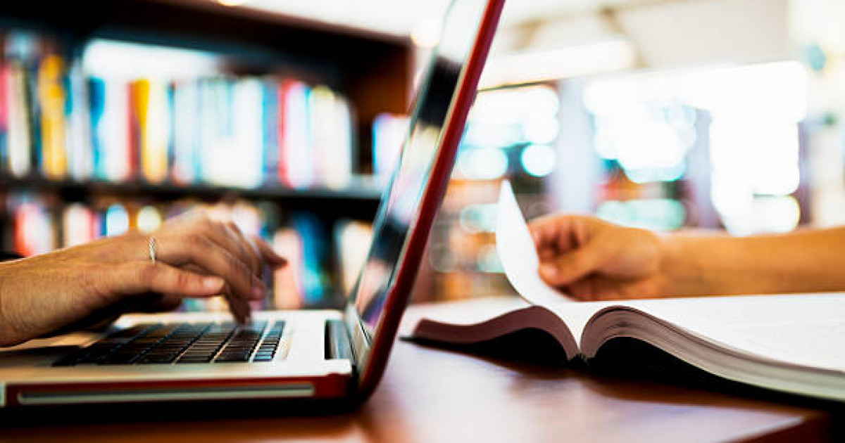 Қазақстан Ұлттық электронды кітапханасын қолданушылар саны 700 мыңнан асты