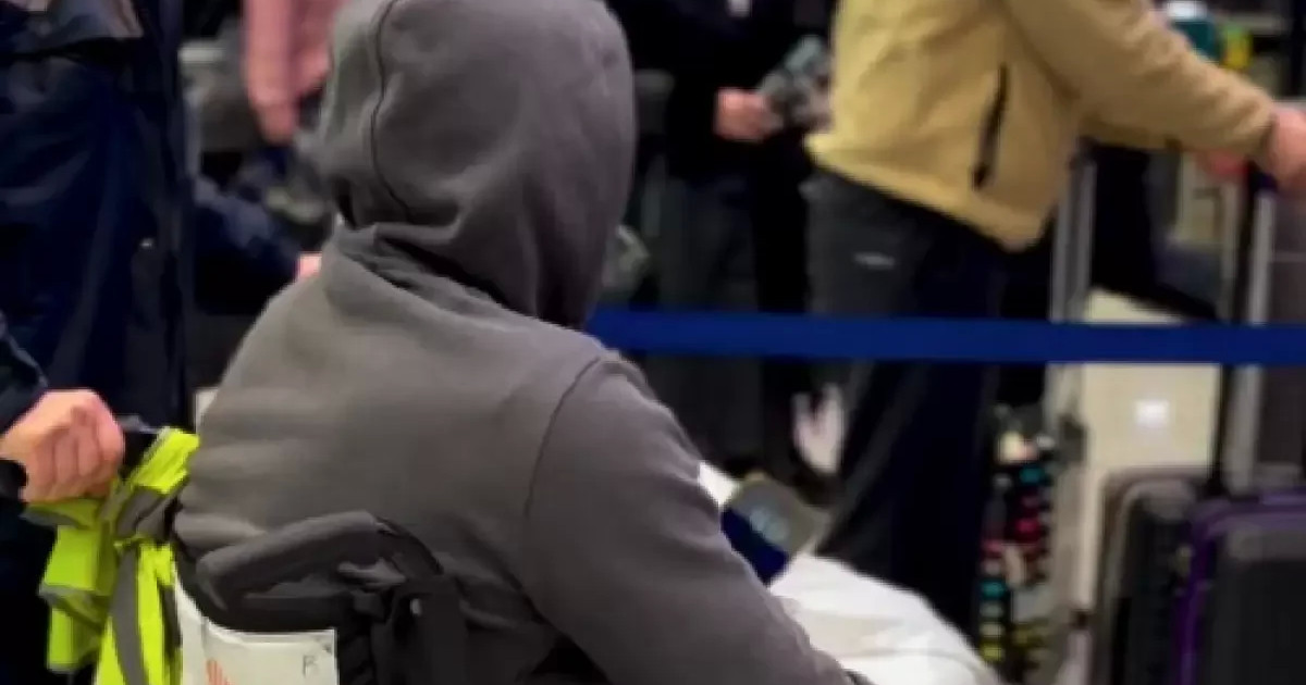 Қазақстандық аралас жекпе-жек шеберінің арбаға таңылған видеосы тарады