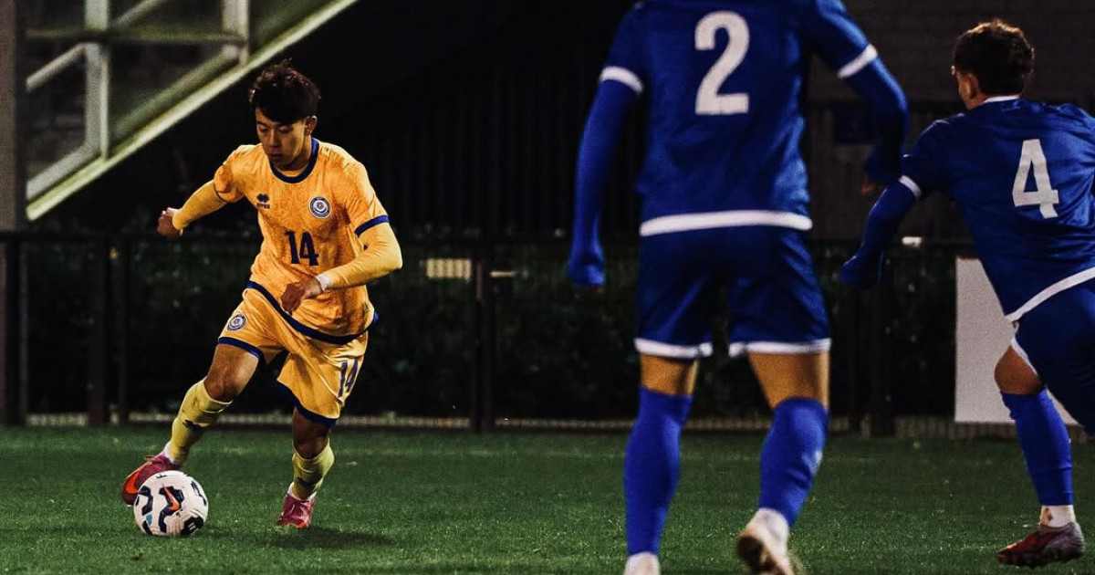 Қазақстандық футболшы Испания клубымен ұзақ мерзімді келісімшартқа қол қойғанын хабарлады