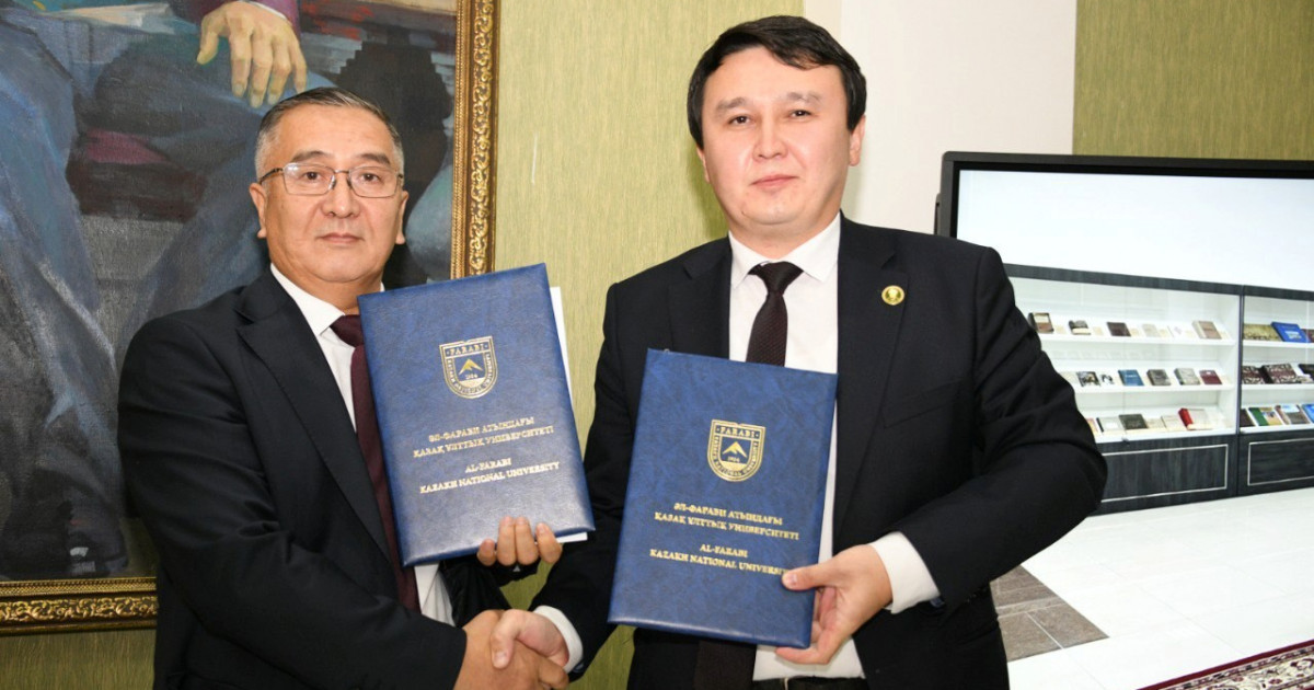 Қолжазбалар тарихы түгенделеді