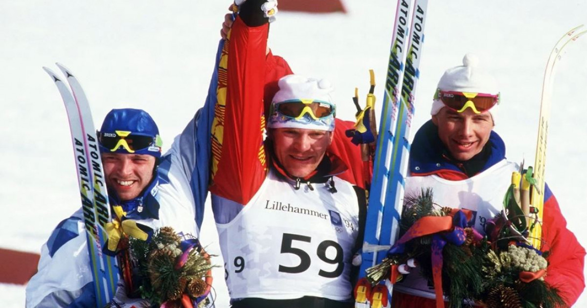 Қоржынымызды толтырған қысқы жарыстар