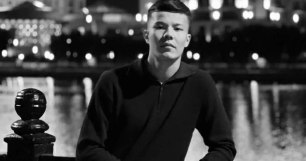 Қостанайдағы адам өліміне қатысы бар күдікті ұсталды