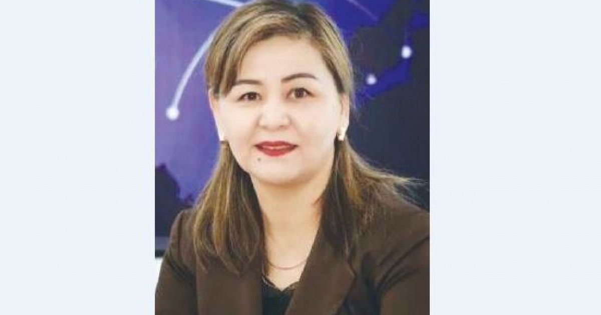 Құрылтай – саяси жүйенің нақты демократиялануы