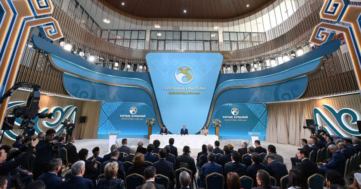 Қызылордада үш жылда 34 білім беру, 45 мәдениет және спорт нысаны салынды – Қасым-Жомарт Тоқаев