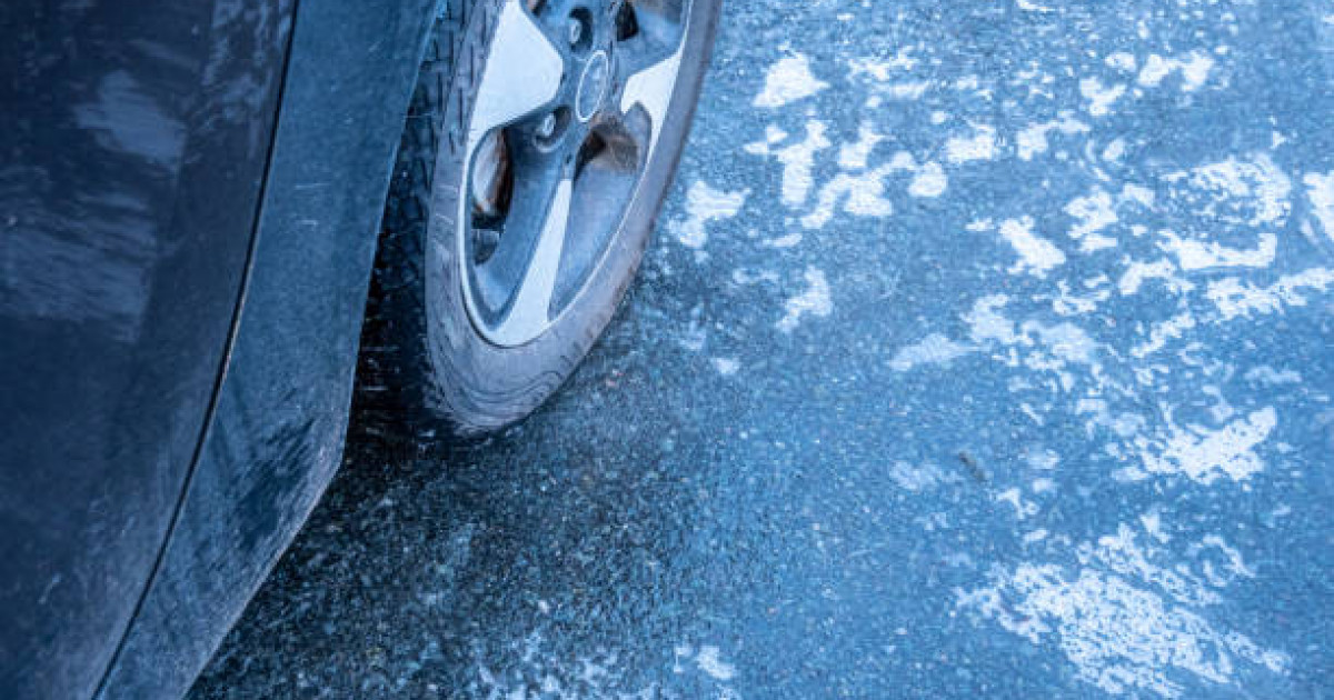 «Көктайғақ, тұман, жаңбыр»: 1 қаңтарға арналған ауа райы болжамы