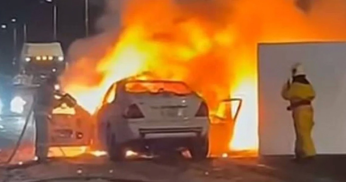 «Көлікті 2004 жылғы жігіт жүргізген»: Атырау облысында сұмдық жол апаты болды