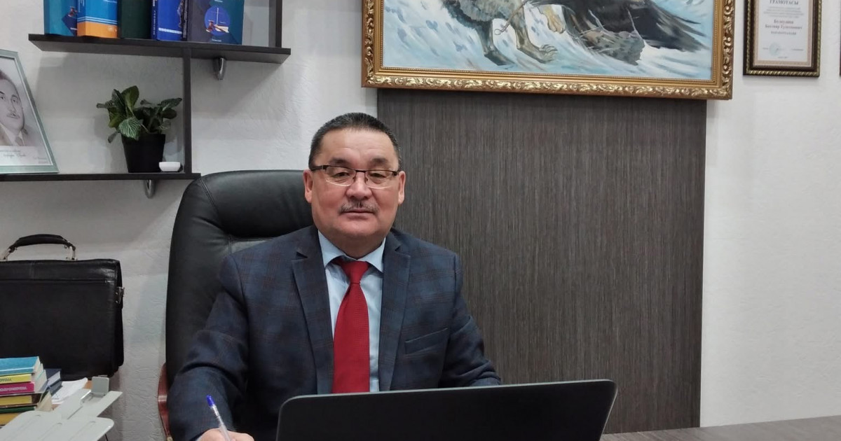 Конституция жобасында адвокатураның өзіне лайықты конституциялық мәртебесі белгіленді – Бақтияр Булеулиев