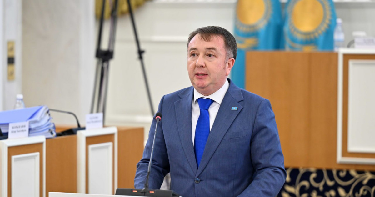 Конституциялық ережелер түсінікті, қисынды және стилистикалық тұрғыдан дұрыс болуы керек – Әділет министрі