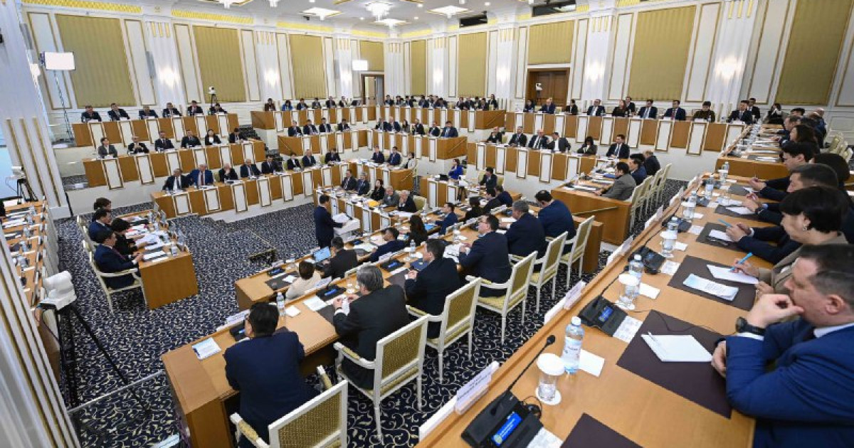 Конституциялық комиссия қызметі қоғаммен тұрақты диалог жағдайында жүзеге асуда – Нұрзада Бейсен