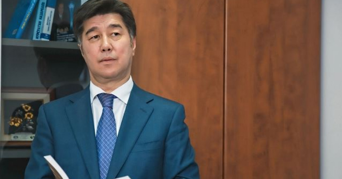 Әлихан Байменов: Ұлттық құрылтай – заманауи қажеттіліктен туындаған тың құбылыс