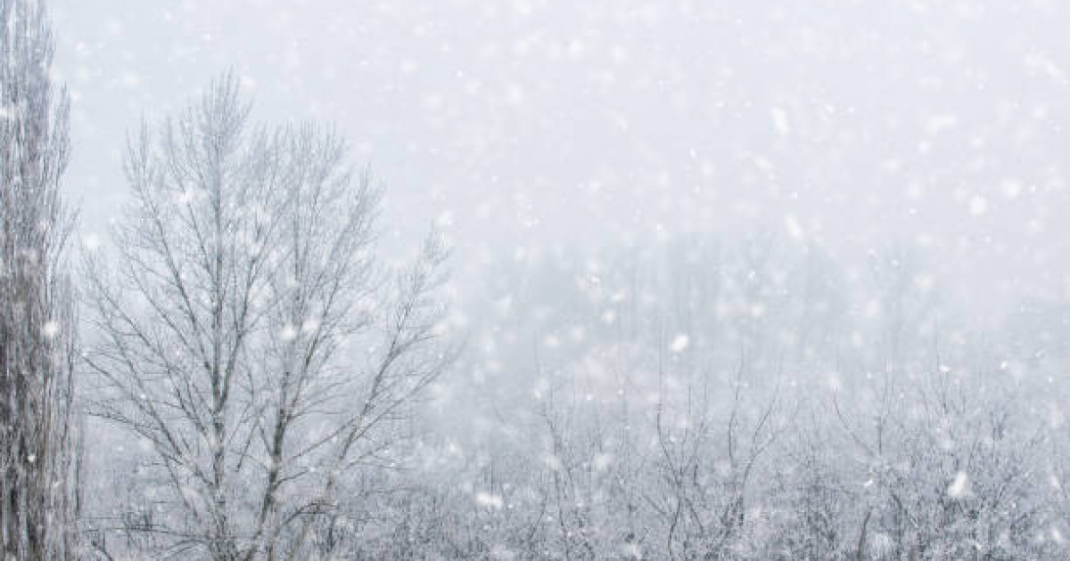 Мамандар азаматтарға қыс мезгіліндегі қауіпсіздік шаралары туралы ескертті