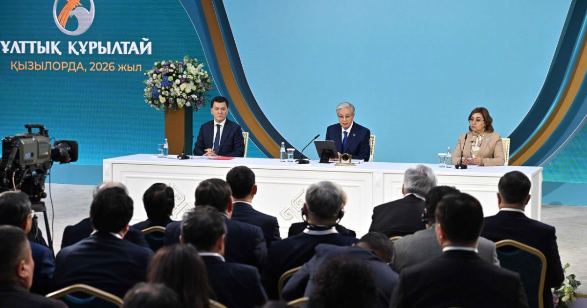 Мемлекет басшысының қолдауы «Психологиялық қызмет туралы» заң жобасын әзірлеуге елеулі серпін берді – Зарема Шаукенова