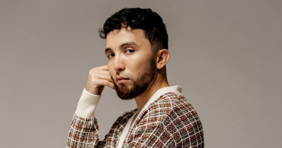 Әнші Нұрболат Қанайдың отбасы қара жамылды