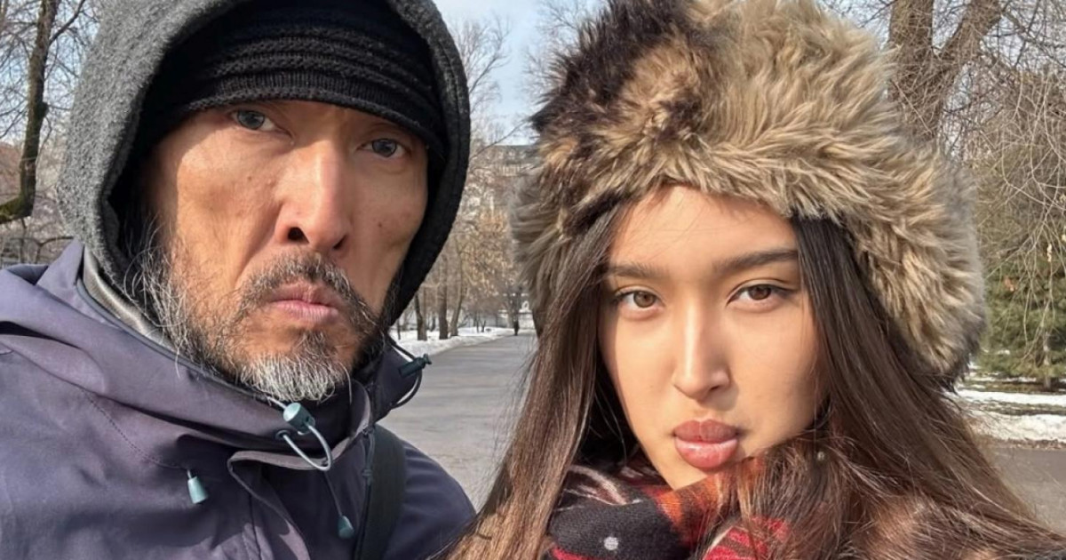 «Өміріміз ешқашан бұрынғыдай болмайды...»: актер Мұрат Бисембиннің қызы жан тебірентер жазба жариялады